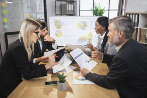 The complete startup founder guide for the San Francisco Bay Area Venture Capital firms and investors