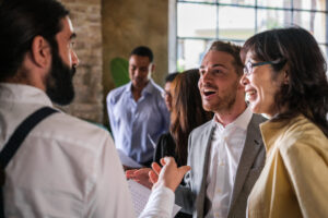 Free Guide to San Francisco Bay Area Startup Networking Events