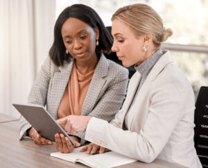 Female Founder Investor Guide