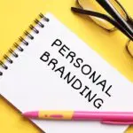 Personal brand statement