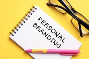 Personal brand statement