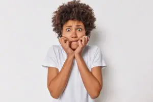 Imposter syndrome or impostor syndrome