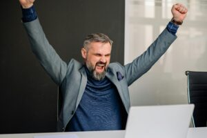 The Level-Up Club FAQs